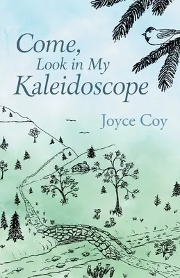 Vieni a guardare nel mio caleidoscopio - Come, Look in My Kaleidoscope