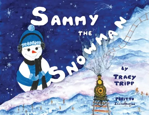 Sammy il pupazzo di neve - Sammy the Snowman