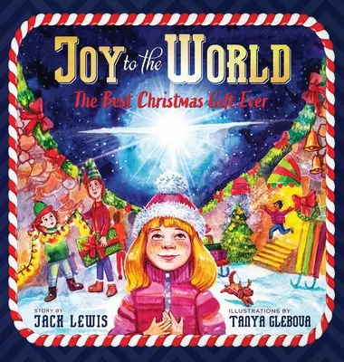 Gioia per il mondo: Il miglior regalo di Natale di sempre (Reason for the Season) - Joy to the World: The Best Christmas Gift Ever (Reason for the Season)