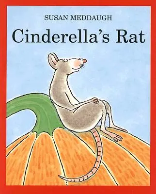 Il ratto di Cenerentola - Cinderella's Rat
