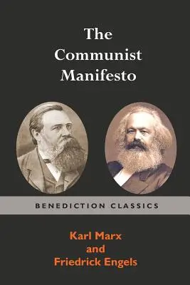 Il Manifesto comunista - The Communist Manifesto