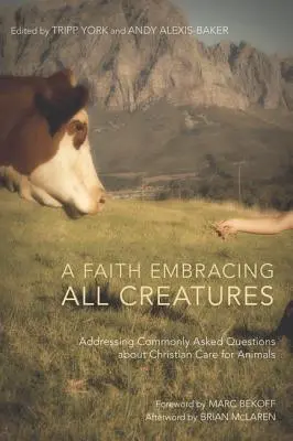 Una fede che abbraccia tutte le creature - A Faith Embracing All Creatures