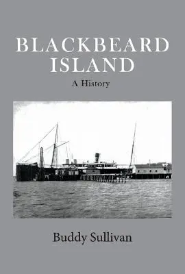 L'isola di Barbanera, volume 1: una storia - Blackbeard Island, Volume 1: A History
