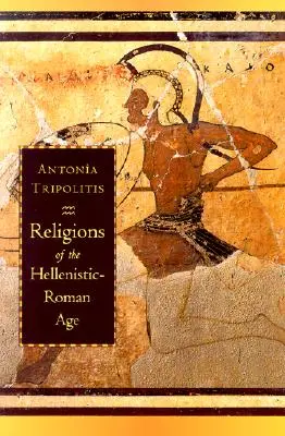 Religioni dell'età ellenistico-romana - Religions of the Hellenistic-Roman Age