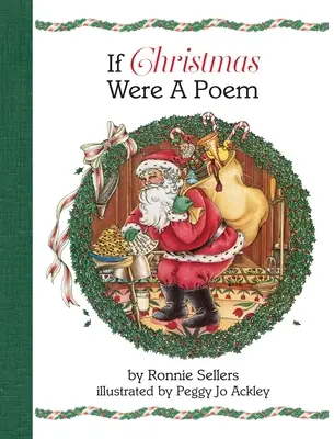 Se il Natale fosse una poesia - If Christmas Were a Poem
