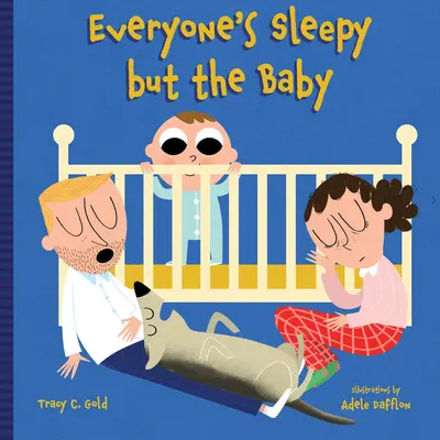 Tutti dormono tranne il bambino - Everyone's Sleepy But the Baby