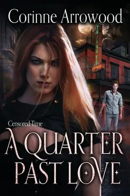 Un quarto d'amore - A Quarter Past Love