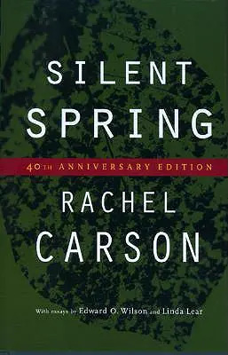 Primavera silenziosa - Silent Spring