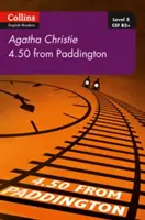 4,50 da Paddington - Livello B2+ 5 - 4.50 From Paddington - B2+ Level 5