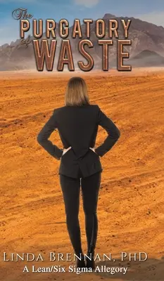 Il Purgatorio dei rifiuti - The Purgatory of Waste