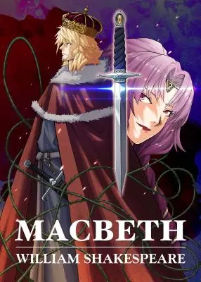 Manga classici Macbeth - Manga Classics Macbeth