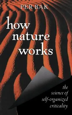 Come funziona la natura: La scienza della criticità auto-organizzata - How Nature Works: The Science of Self-Organized Criticality