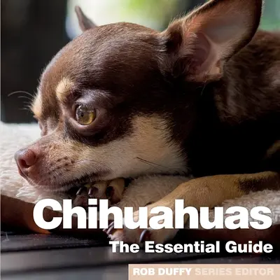 Chichuahuas: La guida essenziale - Chichuahuas: The Essential Guide
