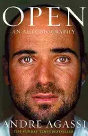 Open - Un'autobiografia - Open - An Autobiography