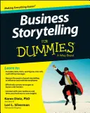 Racconto d'impresa per principianti - Business Storytelling for Dummies