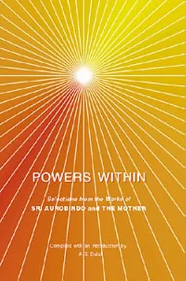 Poteri all'interno - Powers Within