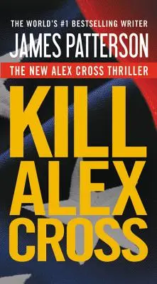 Uccidere Alex Cross - Kill Alex Cross