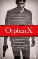 Orfano X - Orphan X