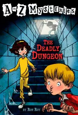 La prigione mortale - The Deadly Dungeon