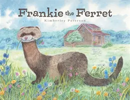 Frankie il furetto - Frankie the Ferret