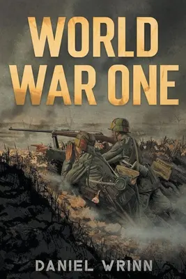 Prima guerra mondiale - World War One