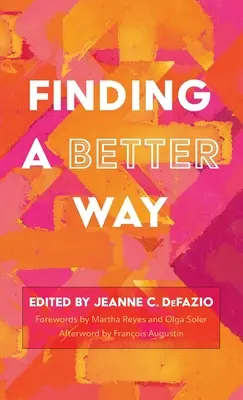 Trovare un modo migliore - Finding a Better Way