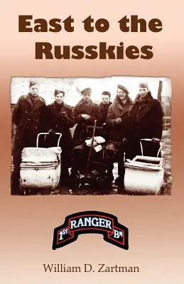 A est delle Russie - East to the Russkies