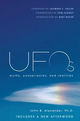 UFO: Miti, cospirazioni e realtà - UFOs: Myths, Conspiracies, and Realities