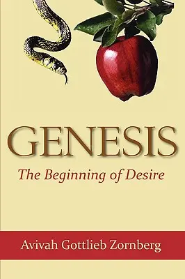 Genesi: l'inizio del desiderio - Genesis The Beginning of Desire