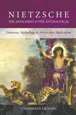 Nietzsche: L'Anticristo e l'Antipolitica - Nietzsche: The Antichrist & the Antipolitical