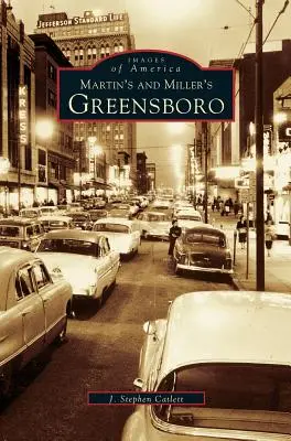 Greensboro di Martin & Miller - Martin & Miller's Greensboro
