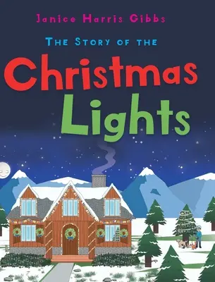 La storia delle luci di Natale - The Story of the Christmas Lights