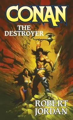Conan il Distruttore - Conan the Destroyer