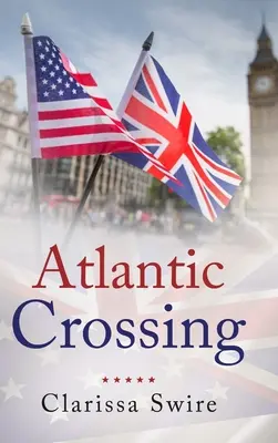 Attraversamento dell'Atlantico - Atlantic Crossing