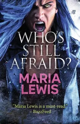 Chi ha ancora paura? - Who's Still Afraid?