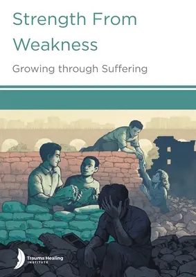 La forza dalla debolezza: Crescere attraverso la sofferenza - Strength from Weakness: Growing through Suffering