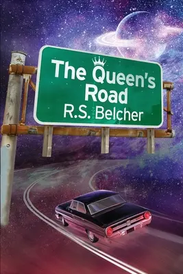 La strada della regina - The Queen's Road