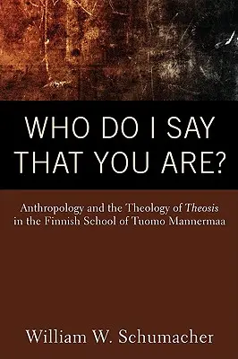 Chi dico che sei? - Who Do I Say That You Are?