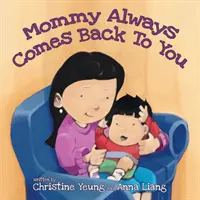 La mamma torna sempre da te - Mommy Always Comes Back to You