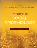 Metodi di epidemiologia sociale - Methods in Social Epidemiology