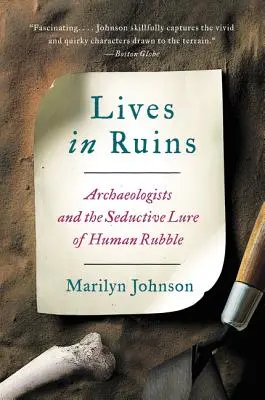 La vita rovina PB - Lives Ruins PB