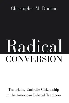 Conversione radicale - Radical Conversion