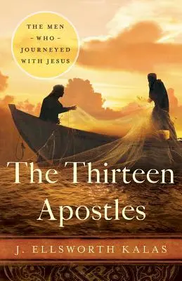 I tredici apostoli - The Thirteen Apostles