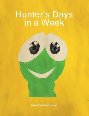 I giorni del cacciatore in una settimana - Hunter's Days in a Week