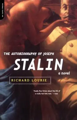 L'autobiografia di Joseph Stalin - The Autobiography of Joseph Stalin
