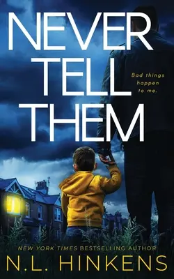 Non dirglielo mai - Never Tell Them