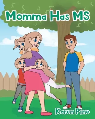 La mamma ha la SM - Momma Has MS