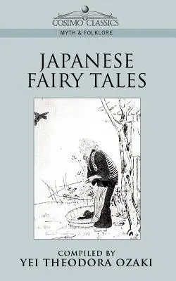 Fiabe giapponesi - Japanese Fairy Tales