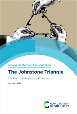 Segitiga Johnstone: Kunci untuk Memahami Kimia - The Johnstone Triangle: The Key to Understanding Chemistry