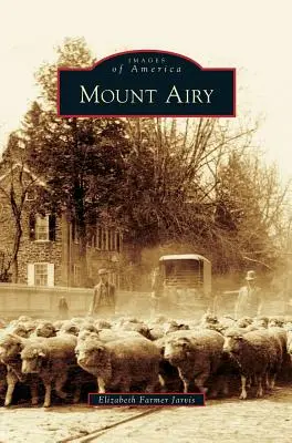 Monte Airy - Mount Airy